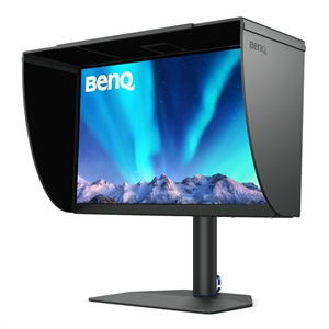 BenQ SW272Q Pro 27" QHD - 2K + besplatna sjenila